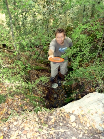 Disc Golf New Zealand